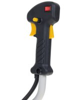 Gasoline trimmer HUTER GGT-1900T