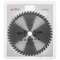 Диск пильный Aceline DFCS0521