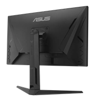 27" Монитор Asus TUF Gaming VG27UQEL5A черный