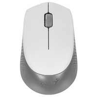 Klaviatura+sichqoncha  simli  Genius SlimStar 8230 oq