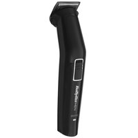 Триммер BaByliss MT725E черный