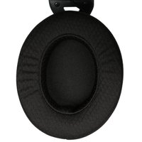 Wireless/wired headphones AULA S6 black 2024