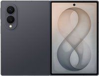 7.6" Smartphone Samsung Galaxy Z Fold8 256 GB gray