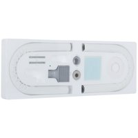 Кондиционер   Electrolux EACS/I-13HFA/N8_V2 серебристый