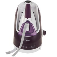 Парогенератор Braun CareStyle 5 IS5247VI фиолетовый