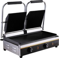 Gril Viatto GH-813H qora