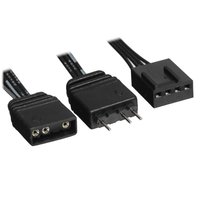 Кулер для процессора JONSBO CR-1400 ARGB [CR-1400 ARGB(Black)] черный