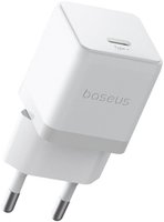 Charger Baseus Palm white