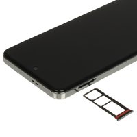 6.78" Смартфон Infinix HOT 40 Pro 256 ГБ золотистый