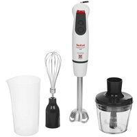 Блендер погружной Tefal Optitouch HB833132 белый