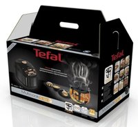 Multicooker Tefal RK901832 black