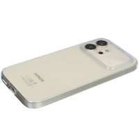 6.57" Смартфон HONOR 600 256 ГБ бежевый