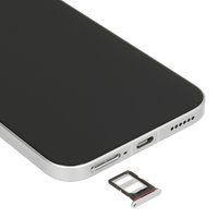 6.78" Смартфон Infinix NOTE 60 Pro 256 ГБ серебристый