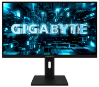 27" Монитор Gigabyte G27Q3 черный