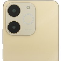 6.74" Смартфон realme Note 70 128 ГБ золотистый