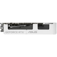 Видеокарта ASUS GeForce RTX 5060 Ti DUAL White OC Edition [DUAL-RTX5060TI-O16G-WHITE]