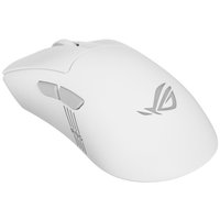 Мышь беспроводная/проводная ASUS ROG Keris II Origin [1000835240] белый