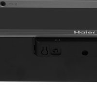 43" (110 см) Телевизор Haier 43 Smart TV S4 серебристый