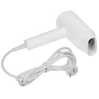 Фен DEXP DHD-210 белый
