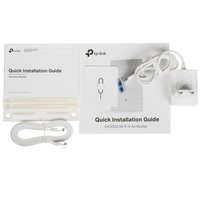 Wi-Fi роутер TP-Link Archer Air R5