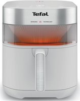 Air fryer Tefal EY831GE0 gray
