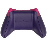 Геймпад беспроводной Microsoft Xbox Wireless Controller Breaker розовый