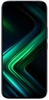 6.78" Смартфон Infinix GT 50 Pro Игровой Комплект 256 ГБ черный