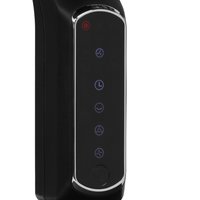 Вентилятор DEXP STFJ-1655  черный