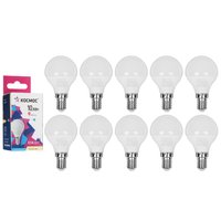 Комплект светодиодных ламп Космос LED10.5wGL45E1430_10