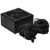 Блок питания DeepCool GAMERSTORM PN850D (R-PN850D-FC0B-WGEU-V2)