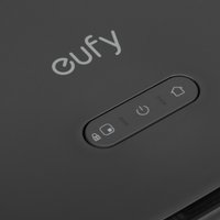 Робот-пылесос Eufy X10 Pro Omni черный