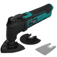 Renovator FinePower OneBase XCMTBR70, Quvvatlash qurilmasisiz, Akkumulyatorsiz