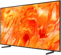 75" (189 см) Телевизор Samsung QE75QN70HAUXPY черный