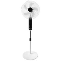Вентилятор Electrolux EFF-901N  белый