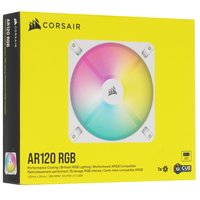Fan Corsair iCUE AR120 Digital RGB [CO-9050168-WW] white