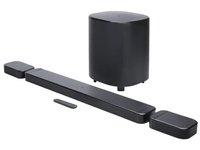Саундбар JBL BAR 800MK2 черный
