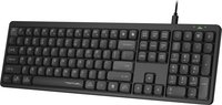 Keyboard  wired A4Tech Fstyler FX55