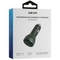 DEXP D302AQCMG