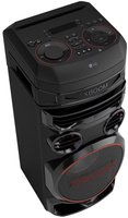 Аудиосистема LG XBOOM RNC7 черный