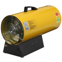 Тепловая пушка газовая Ballu BHG-60