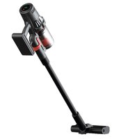 Вертикальный пылесос  Deerma DEM-T50W Station  серый
