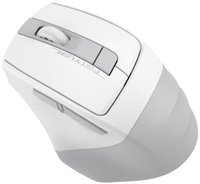 Mouse wireless A4Tech FG35C  white