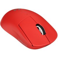 Mouse wireless Logitech G PRO X SUPERLIGHT 2 SE [910-007474] red