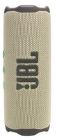 Портативная колонка JBL Flip 7, бежевый