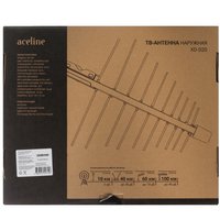 ТВ-антенна Aceline XD-020
