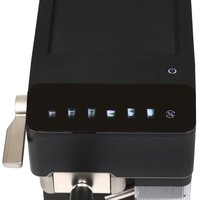 Кофеварка рожковая DEXP DEM-1350 черный