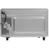 Встраиваемая микроволновая печь DEXP BM-25CS900BY черный