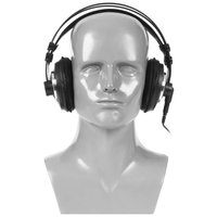 Проводные наушники AKG K240 MKII  черный 2013