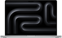 16.2" Ноутбук Apple MacBook Pro M5 Max серебристый