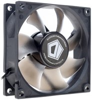 Вентилятор ID-COOLING NO Series [NO-8025-SD] черный